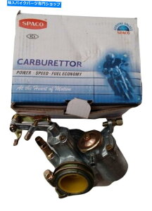 Carburetor ukscooters lambretta spaco ma19 bs7 19mm�L���u���^�[li 150�V���[�Y2�V�Y������ ukscooters LAMBRETTA SPACO MA19 BS7 19MM CARBURETTOR LI 150 SERIES 2 NEW CARB�y���s�A���i�z