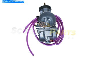 Carburetor PWK38Lu^[Y38mmz_YZ250 YZ500_[gsbgoCNp PWK38 Carburetor Carb 38mm Part For Honda YZ250 YZ500 Dirt Pit Bikes