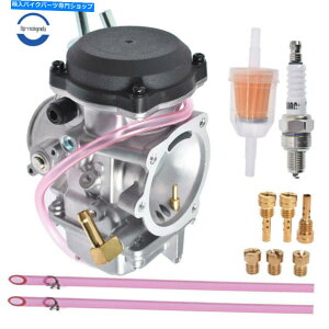 Carburetor H-D dynac[OX[p[OChXg[g[C_[ChOChpLu^[ Carburetor For H-D Dyna Touring Super Glide Street Low Rider Wide Glide