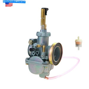 Carburetor 13200-39010 CarburetorY̓XYL100 GT100ɓK܂ 13200-39010 Carburetor Carb fits for Suzuki 100 GT100