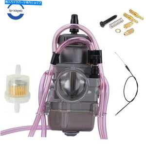 Carburetor Keihin Honda CR500 CR 500 CR500R KX500 LT500 ATVpPWK40 40mmLu^[P[u PWK40 40mm Carburetor Cable For Keihin Honda CR500 CR 500 CR500R KX500 LT500 ATV
