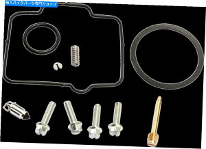 Carburetor [XSLu^[Yč\zLbgKTM 200 XCW 2006 Moose Complete Carburetor Carb Rebuild Repair Kit KTM 200 XCW 2006
