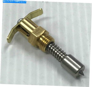 Carburetor {SSTCN`[NGVFi[muEGLu^[11-2084 USA MADE Genuine S&S Cycle Choke Enrichener Knob For E & G Carburetors 11-2084 USA Made