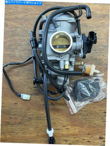 Carburetor 2003- 2005�NHonda TRX 650 TRX650 TRX650FA TRX650FGA 4x4 Rincon Carburetor For 2003 - 2005 Honda TRX 650 TRX650 TRX650FA TRX650FGA 4X4 Rincon Carburetor�y���s�A���i�z