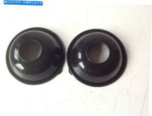 Carburetor 2PCSLu^[XCh_CAt}nTX750 A TX750A 1973 1974 Mikuni BS38CV 2Pcs Carburettor Slide Diaphragms Yamaha TX750 A TX750A 1973 1974 Mikuni BS38CV