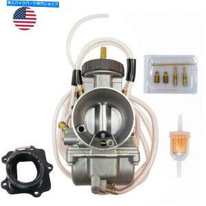 Carburetor }nYZ250 5NX-13565-00-00̃Lu^[ƃCe[N}jz[hu[c Carburetor & Intake Manifold Boot For Yamaha YZ250 5NX-13565-00-00