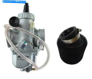 Carburetor VM22Y26mmLu^[110cc 125cc 140cc ssr apollo_[goCNATV quad 26mm Carburetor for VM22 Carb 110cc 125cc 140cc SSR Apollo Dirt Bike ATV Quad