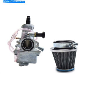 Carburetor VM22 CARB MOLKT 110cc 125cc 140cc apollo yxsbg_[goCNp26mmLu^[ 26mm Carburetor For VM22 Carb Molkt 110cc 125cc 140cc Apollo YX Pit Dirt Bike
