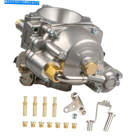 Carburetor ビューエル用のキャブレター炭水化物RR1000サイクロンホワイトライトニングハーレーダビッドソンエレクトラ Carburetor Carb For Buell RR1000 Cyclone White Lightning Harley-Davidson Electra