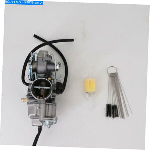 Carburetor �z���_XL250 XL 250R XL250R 1983�p�̃L���u���^�[�J�[�{���_�[�g�W�F�b�g�N���[���L�b�g Carburetor For Honda XL250 XL 250R XL250R 1983 With Carbon Dirt Jet Clean Kit�y���s�A���i�z
