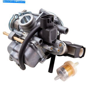 Carburetor z_bJX50 NPS50 NPS 50 CARB 2008-2019f̃Lu^[AZu Carburetor Assembly for Honda Ruckus 50 NPS50 NPS 50 Carb 2008-2019 Model