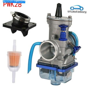 Carburetor }nYZ80 1993-2001 YZ85 2002-2009ỸLu^[Ce[Nu[ctBbg Carburetor & Intake Boot Fits For Yamaha YZ80 1993-2001 YZ85 2002-2009 Carb