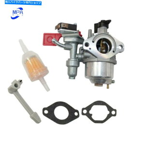 Carburetor Briggs��Stratton Vanguard Engine Carburetor 84004885 799060�ɓK�����V�����Y������ New Carb Fit for Briggs & Stratton Vanguard Engine Carburetor 84004885 799060�y���s�A���i�z