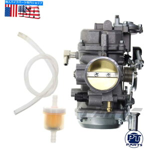 Carburetor Dyna Heritage Softail FXR Low Rider 40mm 27421-99C��CV�L���u���^�[�Y������ CV Carburetor Carb For Dyna Heritage Softail FXR Low Rider 40mm 27421-99C�y���s�A���i�z