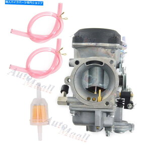 Carburetor CV 40mm�n�[���[�_�r�b�h�\���w���e�[�W�\�t�g�A�C���_�C�iFXR���[���C�_�[�p�L���u���^�[ CV 40mm Carburetor For Harley-Davidson Heritage Softail Dyna FXR Low Rider�y���s�A���i�z