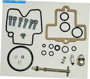 Carburetor �L���u���^�[�Y�������č\�z�K�X�P�b�g���t���[�g�L�b�gKTM 520EXC 520-EXC EXC520 2000-2002 CARBURETOR CARB REBUILD GASKET & FLOAT KIT KTM 520EXC 520-EXC EXC520 2000-2002�y���s�A���i�z