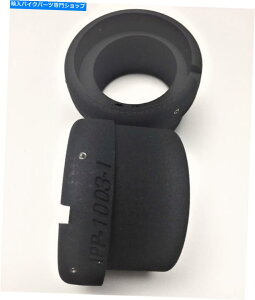 Carburetor APP-1003-1z_XR650L XR650RA_v^[ / KEIHIN FCRLu^[p̃XsSbgiDRZj APP-1003-1 Honda XR650L XR650R Adapter / Spigot for Keihin FCR Carburetor (DRZ)