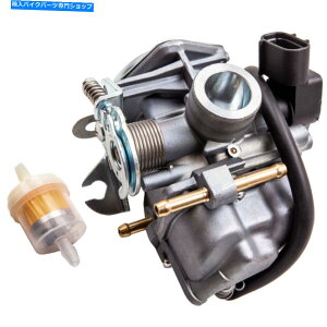 Carburetor Honda Ruckus 50 NPS50 2008-2019fp̃Lu^[AZutBbg16100-GGA-672 Carburetor Assembly Fit 16100-GGA-672 for Honda Ruckus 50 NPS50 2008-2019 Models