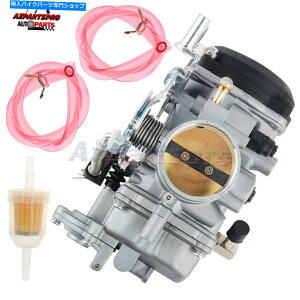 Carburetor CV 40mm�L���u���^�[�n�[���[�f�C���B�h�X���w���e�[�W�\�t�g�A�C���_�C�iFXR���[���C�_�[�̂��߂̒Y������ CV 40mm Carburetor Carb For Harly-Davidsn Heritage Softail Dyna FXR Low Rider�y���s�A���i�z