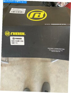 Carburetor Nibbi PE30MMLu^[tBbg250-300ccz_XYLATVsbgoCN NIBBI PE30mm Carburetor Fit 250-300cc for HONDA SUZUKI ATV Pit Bike