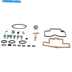 Carburetor �V�������ׂẴ{�[���L���u���^�[�L�b�g�AKTM 520 Exc Racing 00-02�̂��߂�26-1515���������� New All Balls Carburetor Kit, Complete 26-1515 For KTM 520 EXC Racing 00-02�y���s�A���i�z