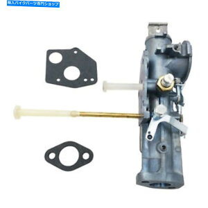 Carburetor Briggs��Stratton 135200 130200 100200�̃L���u���^�[4�T�C�N�������ȃG���W������ Carburetor for Briggs & Stratton 135200 130200 100200 4 Cycle Small Engine yeah�y���s�A���i�z