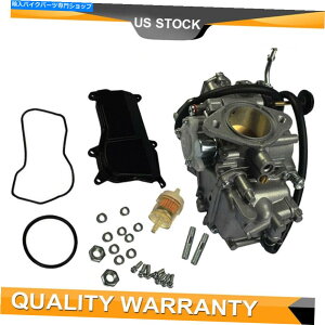Carburetor 1996�N����1998�N�̒Y�������Y�z Carb Carburetor for 1996 - 1998 Yamaha Kodiak 400 YFM400 Big Bear 350 4WD or 2WD
