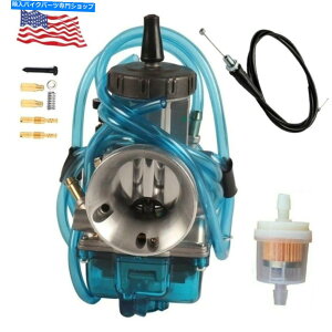 Carburetor Keihin PWK36 36mm Banshee 350 TRX250R SCOOTER DIRT AIR STRIKER̃Lu^[ Carburetor for Keihin PWK36 36mm Banshee 350 TRX250R Scooter Dirt Air Striker