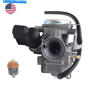 Carburetor tBbgz_2003 2004-2018 Ruckus 50 NPS50 NPS50SLu^[AZuV Fit HONDA 2003 2004-2018 RUCKUS 50 NPS50 NPS50S CARBURETOR ASSEMBLY NEW