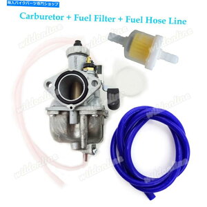 Carburetor Mikuni Carby VM22 26mm 125cc140ccGWLifan`Cj[YsbgoCNpLu^[ Mikuni Carby VM22 26mm Carburetor For 125cc 140cc Engine Lifan Chinese Pit Bike