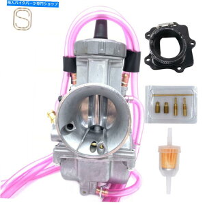 Carburetor }nYZ250 2002̋zC}jz[hu[cw/zC}jz[hu[cw/ Carburetor W/ Intake Manifold Boot For Yamaha YZ250 2002