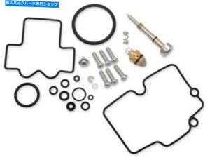 Carburetor Moose Carburetor Rebuild Kit Husqvarna/Husaberg/KTM Moose Carburetor Rebuild Kit Husqvarna/Husaberg/KTM