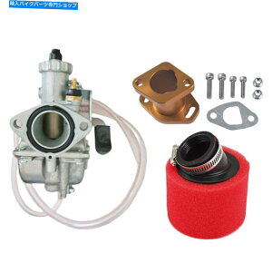 Carburetor VM22 26mm Carburetor for Predator 196cc 212cc Mikuni Mini Bike Go Kart CT200U VM22 26mm Carburetor For Predator 196cc 212cc Mikuni Mini Bike Go Kart CT200U�y���s�A���i�z