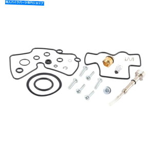 Carburetor VׂẴ{[Lu^[LbgAHusqvarna SM 510 R 05-07̂߂26-1521 New All Balls Carburetor Kit, Complete 26-1521 For Husqvarna SM 510 R 05-07