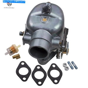 Carburetor IH-FarmallgN^[AVAAABNABAC Super A 352376R92 352047R91 US̃Lu^[ Carburetor For IH-Farmall Tractor AV, A, BN,B, C SUPER A 352376R92 352047R91 US