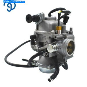 Carburetor 16100-HN5-M41 2000-2006�̃L���u���^�[�z���_�����`���[350 TRX350�Y���������� 16100-HN5-M41 Carburetor For 2000-2006 HONDA RANCHER 350 TRX350 Carb yeah�y���s�A���i�z