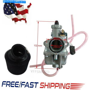 Carburetor Molkt 26mm�Y�������L���u���^�[38mm�G�A�t�B���^�[CR??F50 SSR125 140 150 CC�_�[�g�s�b�g�o�C�N Molkt 26mm Carb Carburetor 38MM Air Filter CRF50 SSR125 140 150 cc Dirt Pit Bike�y���s�A���i�z
