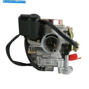 Carburetor VtBhII /O50cc 4Xg[NXN[^[50 cc 4tYtBbgLu^[ Carburettor to fit Sym Fiddle II / Orbit 50cc 4 Stroke Scooters 50 cc 4t Carb