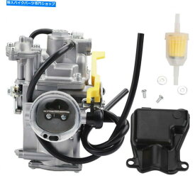 Carburetor スロットルケーブルを備えたキャブレターフィットホンダ300 TRX300FW FOURTRAX 4X4 1988-2000 US Carburetor with throttle cable Fits Honda 300 TRX300FW Fourtrax 4x4 1988-2000 US