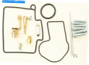 Carburetor ׂẴ{[Lu^[č\zLbgz_CR125R 2004 All Balls Carburetor Rebuild Kit Honda CR125R 2004
