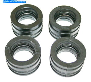 Carburetor Honda CB550K 1977-78Yz_[Lu^[z_[ZbgAV Honda CB550K 1977-78 Carb Holder Carburetor Holder Set, NEW