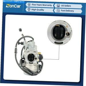 Carburetor 2003�N����2005�N�̐V�����L���u���^�[�z���_�����R��650 TRX650FA 4x4 TRX650FGA 4X4 GPSCAPE New Carburetor For 2003-2005 Honda Rincon 650 TRX650FA 4x4 TRX650FGA 4x4 GPScape