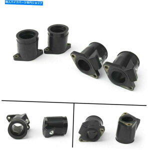 Carburetor Ce[N}jz[hWCgYLu^[tWu[c}nFZR600 1989-1999 US Intake Manifold Joint Carb Carburetor Flange Boot For Yamaha FZR600 1989-1999 US