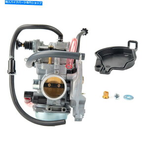 Carburetor v[[400 KVF400 KVF 400 2x4 4x4 1999-2002 Zoncar̐VLu^[ New Carburetor for Kawasaki Prairie 400 KVF400 KVF 400 2X4 4X4 1999-2002 Zoncar