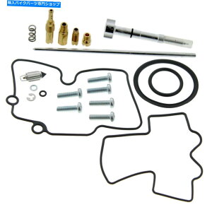 Carburetor Polaris Outlaw 525 S 2009 2010Lu^[CLbg̒YLbg[X쓮^ Carb Kit for Polaris Outlaw 525 S 2009 2010 Carburetor Repair Kit by Race-Driven