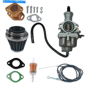 Carburetor PZ27Lu^[27mmŶ߂̒Y212cc GX200 196ccN[~joCNp[c PZ27 Carburetor 27mm Carb For Predator 212cc GX200 196cc Clones Mini Bike Part