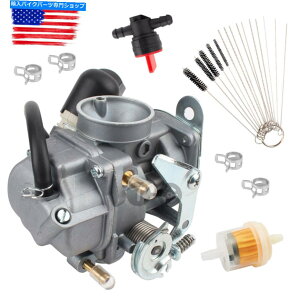 Carburetor �z���_���g���|���^��50 CHF50 2002-2009�Y�������L���u���^�[16046-GEV-003�̏ꍇ FOR HONDA METROPOLITAN 50 CHF50 2002-2009 CARB CARBURETOR 16046-GEV-003�y���s�A���i�z
