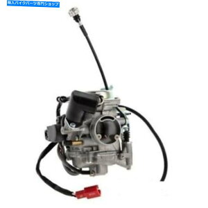 Carburetor LML Star Deluxe 125/150 4T Automatic/CVT�L���u���^�[ LML Star Deluxe 125/150 4T Automatic/CVT CARBURETOR