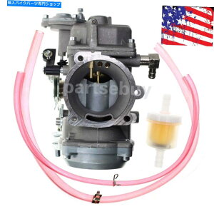 Carburetor VCV 40mmLu^[YpH-D dyna FXRc[O1988-2016 Softail 1988-2017 New CV 40mm Carburetor Carb For H-D Dyna FXR Touring 1988-2016 Softail 1988-2017