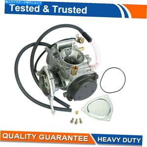 Carburetor ���}�n2006�N�̃L���u���^�[2007 -2010�E�����@����450 4WD�u���[�C��350 2WD 4x4 Carburetor For Yamaha 2006 2007 -2010 WOLVERINE 450 4WD BRUIN 350 2WD 4X4�y���s�A���i�z